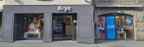 Opticien Lamballe - Rue du Val - Krys