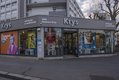 Audioprothésiste Villeurbanne - Gratte-ciel - Krys Audition