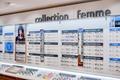 Opticien Annecy - Carnot - Krys