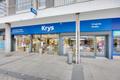 Opticien Caen - Centre Ville - Krys