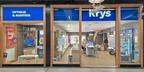 Audioprothésiste Montivilliers - Lézarde - Krys Audition