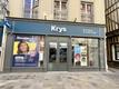 Opticien Troyes - Emile Zola - Krys