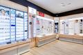 Opticien Gruchet-le-Valasse - Cc Carrefour - Krys