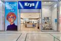 Opticien Glisy - Cc Grand Amiens Glisy - Krys