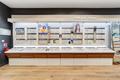 Opticien Glisy - Cc Grand Amiens Glisy - Krys