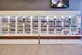Opticien La Valette-du-Var - Cc Avenue 83 - Krys