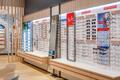 Opticien Sedan - Cc Leclerc - Krys