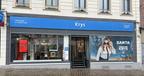 Opticien Caudry - Krys