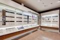 Opticien Tourville-la-Rivière - Cc Carrefour - Krys