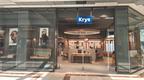 Opticien Écully - Cc Grand Ouest - Krys