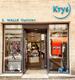Opticien Bordeaux - Dijeaux - Krys