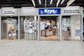 Opticien Bordeaux - St Christoly - Krys
