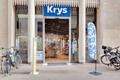 Opticien Bordeaux - St Christoly - Krys