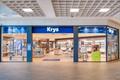 Opticien Villers-Semeuse - Cc Carrefour - Krys