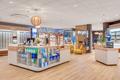 Opticien Villers-Semeuse - Cc Carrefour - Krys