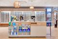 Opticien Villers-Semeuse - Cc Carrefour - Krys