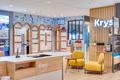 Opticien Villers-Semeuse - Cc Carrefour - Krys