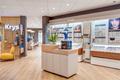 Opticien Villers-Semeuse - Cc Carrefour - Krys