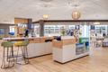 Opticien Villers-Semeuse - Cc Carrefour - Krys