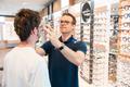 Opticien La Roche Bernard - Nivillac - Krys