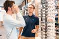 Opticien La Roche Bernard - Nivillac - Krys