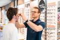 Opticien La Roche Bernard - Nivillac - Krys