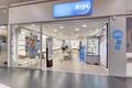 Opticien Aulnoy-lez-Valenciennes - Cc Carrefour - Krys