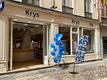 Opticien Mâcon - Carnot - Krys
