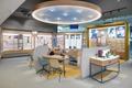 Opticien Écully - Cc Grand Ouest - Krys