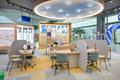 Opticien Écully - Cc Grand Ouest - Krys