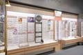 Opticien Écully - Cc Grand Ouest - Krys