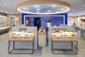 Opticien Écully - Cc Grand Ouest - Krys