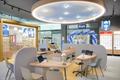 Opticien Écully - Cc Grand Ouest - Krys