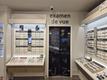 Opticien Courbevoie - Becon - Krys