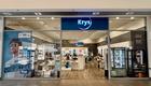 Opticien Publier - Cc Shop'in Amphion - Krys