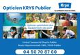Opticien Publier - Cc Shop'in Amphion - Krys