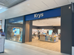 Opticien Plaisir - Cc Grand Plaisir - Krys