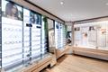 Opticien Octeville sur Mer - Krys