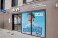 Opticien Octeville sur Mer - Krys