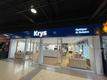 Opticien Metz - Cc Carrefour - Krys