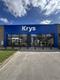 Opticien Muille-Villette - Krys