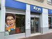 Opticien Le Plessis-Robinson - Cité Jardin - Krys