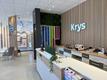 Opticien Commercy - Louvière - Krys