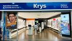 Opticien Fameck - Cc Leclerc - Krys