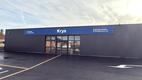 Opticien Carentan Les Marais - Krys