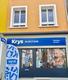 Audioprothésiste Boulogne sur Mer - Place Dalton - Krys Audition