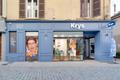 Opticien Neuville sur Saône- Centre Ville - Krys
