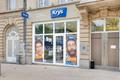Opticien Luxembourg - Place Paris - Krys