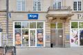 Opticien Luxembourg - Place Paris - Krys