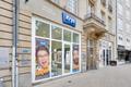 Opticien Luxembourg - Place Paris - Krys